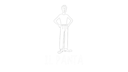 IL PANTA